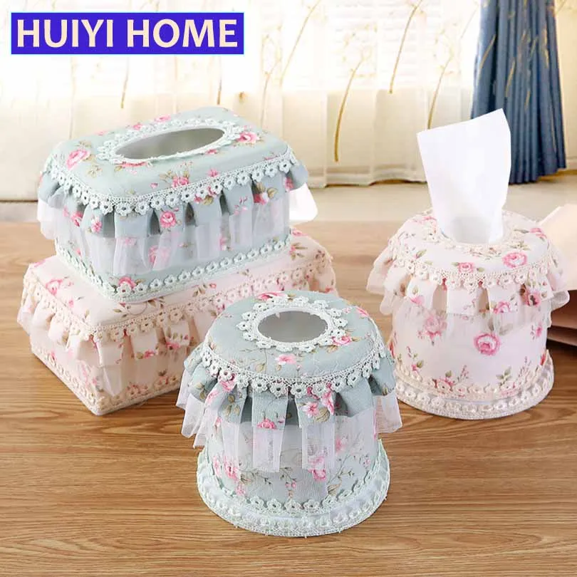 Lace Tissue Box Car Tissue boxes 2 Style Toilet Paper Canister Plastic Storage Case For Tissue Paper Bathroom Organiza EKE063
Lace Tissue Box Car Tissue boxes 2 Style Toilet Paper Canister Plastic Storage Case For Tissue Paper Bathroom Organiza EKE063