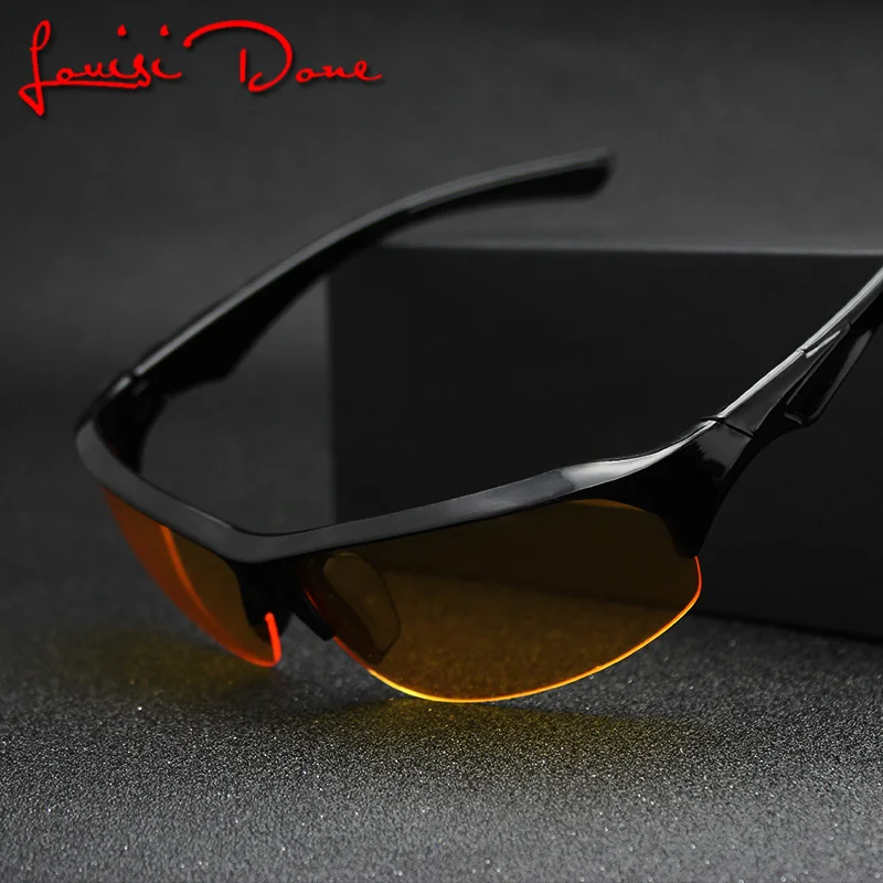 Sunglasses for men women Night Vision Goggles Car Driving Glasses Eyewear gafas de sol mujer okulary lunette de soleil femme
Sunglasses for men women Night Vision Goggles Car Driving Glasses Eyewear gafas de sol mujer okulary lunette de soleil femme