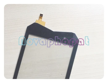 Novaphopat Black Touchscreen For Geotel A1 3G Waterproof MTK6580T Touch screen digitizer Sensor screen Touchpad Replacement
Novaphopat Black Touchscreen For Geotel A1 3G Waterproof MTK6580T Touch screen digitizer Sensor screen Touchpad Replacement