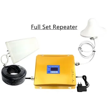 Double frequency GSM DCS relay GSM 900 1800Mhz mobile phone signal relay charger GSM DCS mobile phone signal amplifier room
Double frequency GSM DCS relay GSM 900 1800Mhz mobile phone signal relay charger GSM DCS mobile phone signal amplifier room
