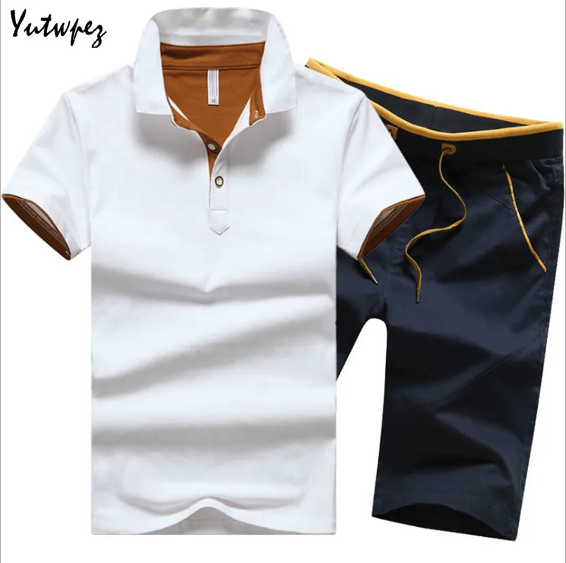 Multiple Colour Men Summer Set Short New Fashion Breathable Sweat Suits Men Casual Male T- Shirt+Shorts Clothes Sets Tracksuits
Multiple Colour Men Summer Set Short New Fashion Breathable Sweat Suits Men Casual Male T- Shirt+Shorts Clothes Sets Tracksuits