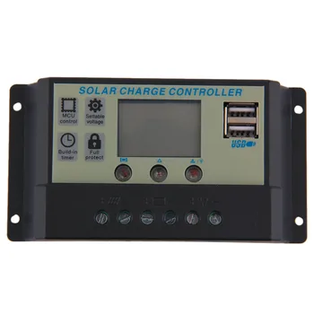 2016 High quality Solar Charge Controller 20A 12V/24V Battery Regulator Charger TX-20AL
2016 High quality Solar Charge Controller 20A 12V/24V Battery Regulator Charger TX-20AL