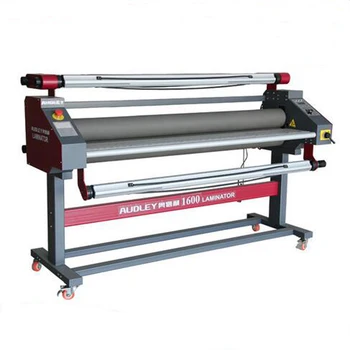 NDL-1600C5+ hot roll pvc profile laminating machine for A3 A4 size 
NDL-1600C5+ hot roll pvc profile laminating machine for A3 A4 size