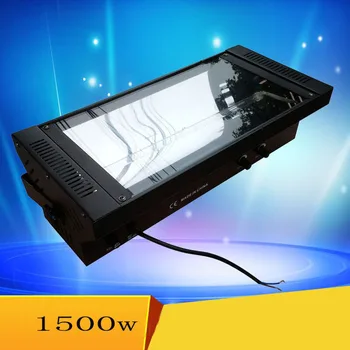 High power bright DMX 1500W Club Disco Night Party DJ KTV White Color Long Bar Projector Stage Effect Strobe Light 1500w dmx512
High power bright DMX 1500W Club Disco Night Party DJ KTV White Color Long Bar Projector Stage Effect Strobe Light 1500w dmx512