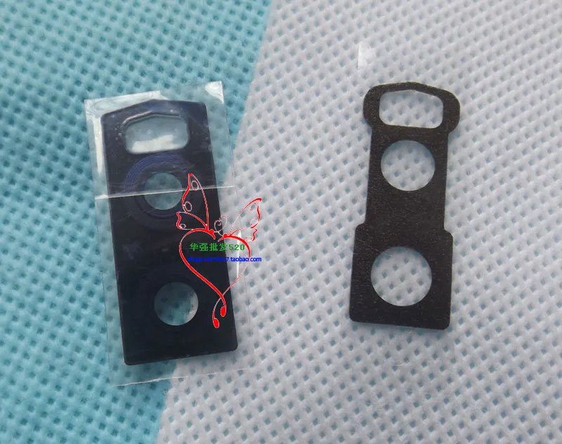 Original ulefone armor 6 back rear camera lens glass cover For ulefone armor 6 Quad Core
Original ulefone armor 6 back rear camera lens glass cover For ulefone armor 6 Quad Core