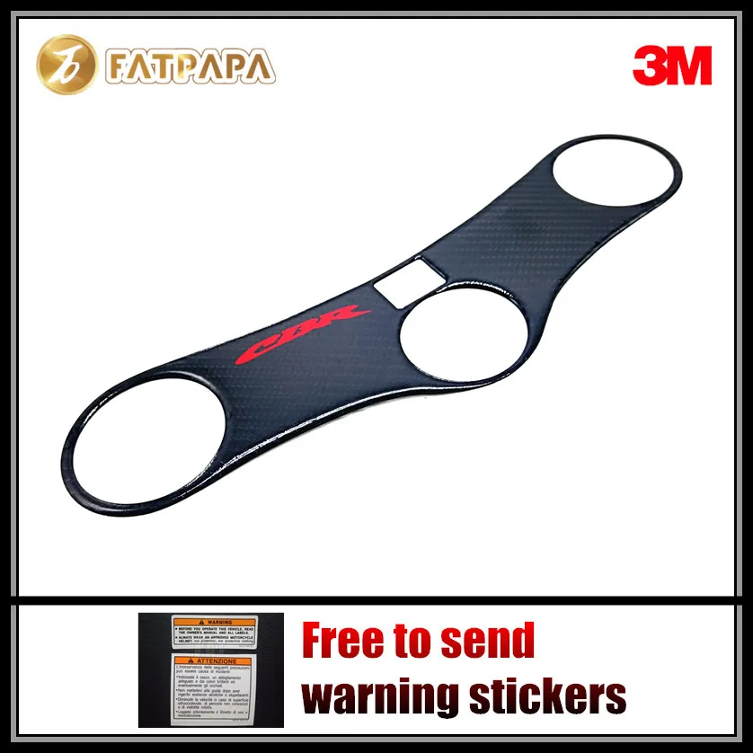 For HONDA CBR1000RR CBR 1000 RR 2005 2006 Motorcycle Carbon Fiber ADESIVI Sticker Decal Emblem Protector Tank Pad
For HONDA CBR1000RR CBR 1000 RR 2005 2006 Motorcycle Carbon Fiber ADESIVI Sticker Decal Emblem Protector Tank Pad