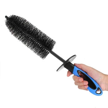 45cm Car Auto Hubs Wheel Tire Rim Scrub Brush Scrub Cleaning Brush Dust Washing Cleaner Tool
45cm Car Auto Hubs Wheel Tire Rim Scrub Brush Scrub Cleaning Brush Dust Washing Cleaner Tool