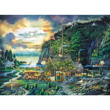 Forest House Mountain Scenic 5d diy Diamond Painting Full Round Rhinestone Embroidery Diamond Mosaic Kit Cross Stitch Home Decor
Forest House Mountain Scenic 5d diy Diamond Painting Full Round Rhinestone Embroidery Diamond Mosaic Kit Cross Stitch Home Decor