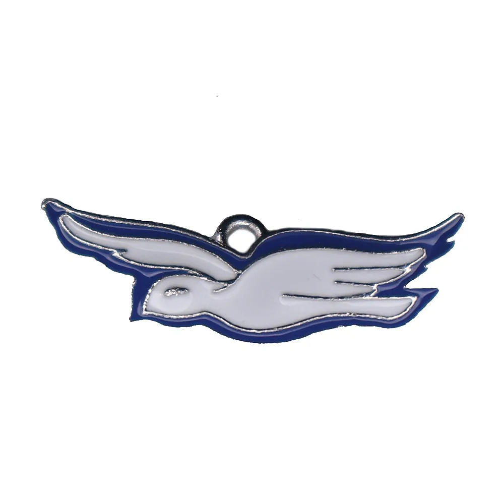 Двойной нос, Новое поступление, металлический сплав, греческое братство Zeta Phi Beta Dove Charm ZPB
Двойной нос, Новое поступление, металлический сплав, греческое братство Zeta Phi Beta Dove Charm ZPB