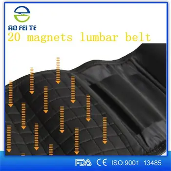 Posture Corrector for Back Support Magnetic Therapy Treatment of Scoliosis 20pcs Medical Magnets Back Brace Kyphosis XXL Y020
Posture Corrector for Back Support Magnetic Therapy Treatment of Scoliosis 20pcs Medical Magnets Back Brace Kyphosis XXL Y020