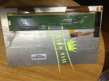 New original Car Navigation 8.0" LCD Display C080VTN03.1 LCD Panel For Nissan Loulan / Nissan GT free shipping
New original Car Navigation 8.0" LCD Display C080VTN03.1 LCD Panel For Nissan Loulan / Nissan GT free shipping
