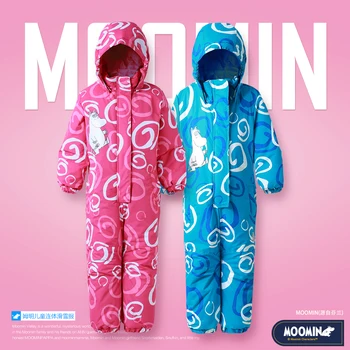 MOOMIN 2018 New Arrival Baby Winter Romper waterproof Covered Button full sleeve baby rompers Striped baby girl romper pink
MOOMIN 2018 New Arrival Baby Winter Romper waterproof Covered Button full sleeve baby rompers Striped baby girl romper pink