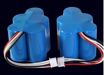 Free shipping 2pcs/lot 6V SC 3500mAh ni-mh battery Rechargeable battery The robot battery pack for 710/720/730/760/650/660/680
Free shipping 2pcs/lot 6V SC 3500mAh ni-mh battery Rechargeable battery The robot battery pack for 710/720/730/760/650/660/680