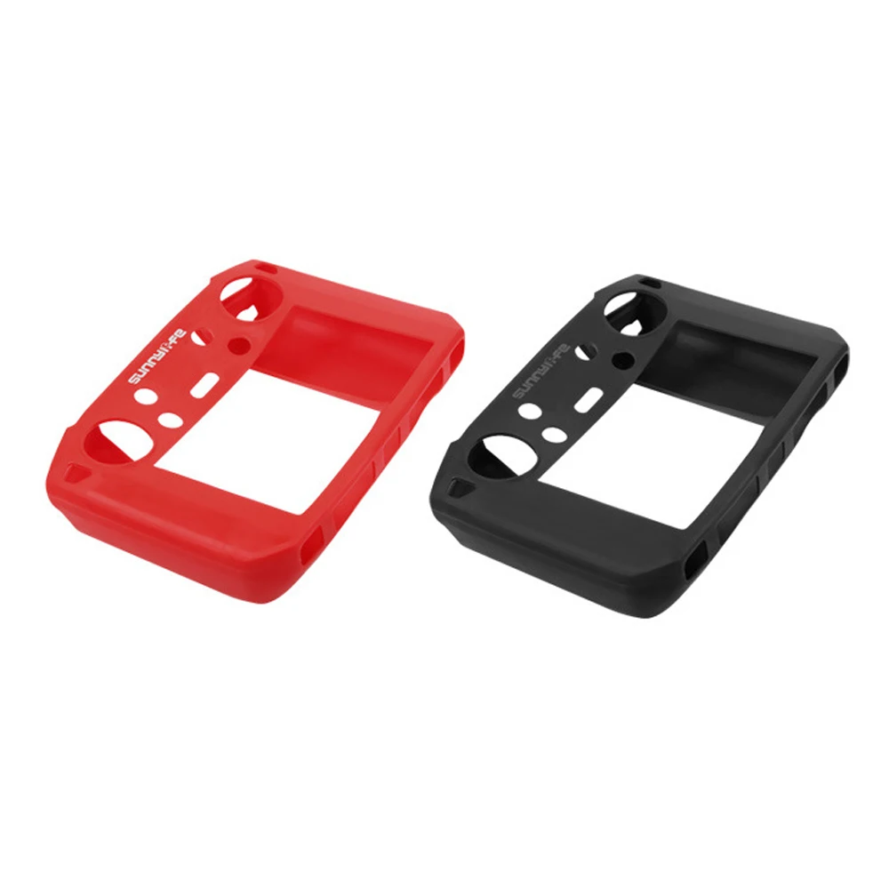 Sunnylife Silicone Protective Cover Case Housing Scratchproof For DJI Mavic 2 Smart Controller Remote Control Accessories
Sunnylife Silicone Protective Cover Case Housing Scratchproof For DJI Mavic 2 Smart Controller Remote Control Accessories
