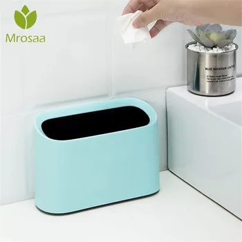 1pcs Mini Waste Bins Table Desktop Garbage Basket Home Office Shaking Trash Can Desks Storage Box Dustbin Sundries Storage Boxes
1pcs Mini Waste Bins Table Desktop Garbage Basket Home Office Shaking Trash Can Desks Storage Box Dustbin Sundries Storage Boxes
