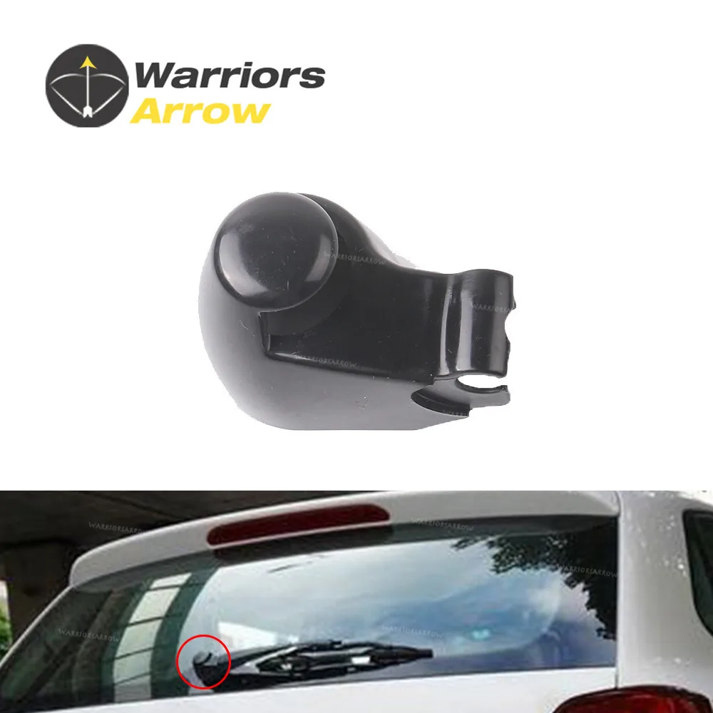 7M3955435 01C For Volkswagen VW Polo Caddy Golf Passat Touran 2003 2004 2005 For Skoda Octavia Rear Window Wiper Arm Cover Cap
7M3955435 01C For Volkswagen VW Polo Caddy Golf Passat Touran 2003 2004 2005 For Skoda Octavia Rear Window Wiper Arm Cover Cap