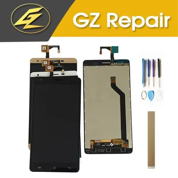 Original Quality 5.5 Inch For Cubot H2 LCD Display With Touch Sensor Digitizer With Frame With Tools Tape
Original Quality 5.5 Inch For Cubot H2 LCD Display With Touch Sensor Digitizer With Frame With Tools Tape