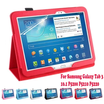 Business Book PU Leather Flip Stand Case Cover For Samsung Galaxy Tab 3 10.1 P5200 P5210 P5220 Tablet
Business Book PU Leather Flip Stand Case Cover For Samsung Galaxy Tab 3 10.1 P5200 P5210 P5220 Tablet