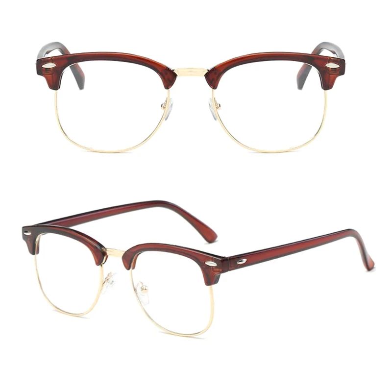 2019 Computer Glasses Transparent For Women Men Spectacle Frame Anti Blue Clear Fashion Eyeglasses Gifts
2019 Computer Glasses Transparent For Women Men Spectacle Frame Anti Blue Clear Fashion Eyeglasses Gifts