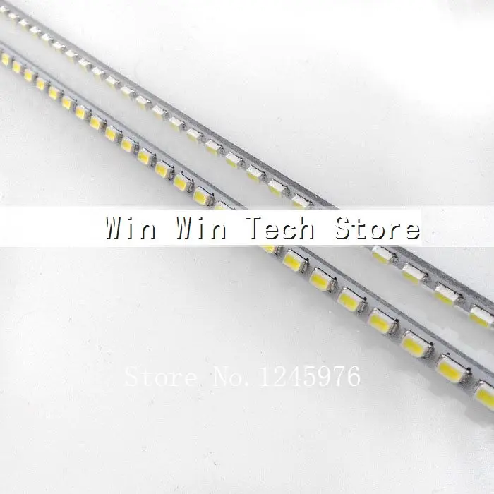 Dimmable LED Backlight Lamps Update kit For 19'' wide LCD Monitor 2 LED Strips 420mm*4mm Free Shipping
Dimmable LED Backlight Lamps Update kit For 19'' wide LCD Monitor 2 LED Strips 420mm*4mm Free Shipping