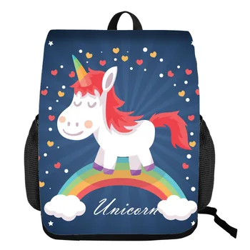 Personality Design Dab Unicorn Backpack For Teenager Boys Girls Children School Bags Kids Cartoon Backpack Book Bag Schoolbags
Personality Design Dab Unicorn Backpack For Teenager Boys Girls Children School Bags Kids Cartoon Backpack Book Bag Schoolbags