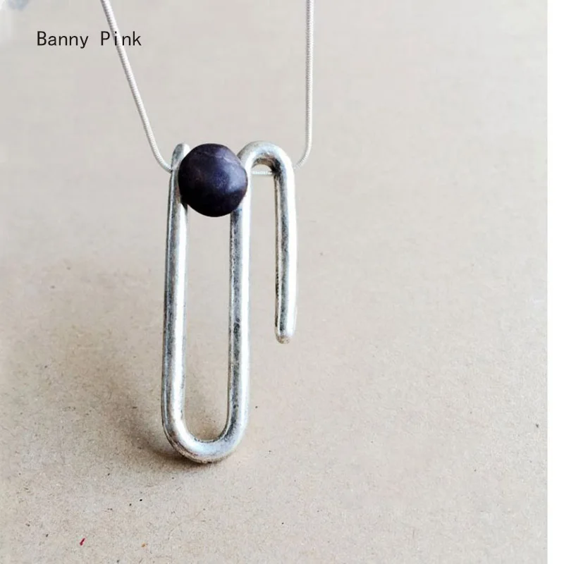 Vintage Geo Alloy Pendant Necklace For Women Ethnic Round Wood Mix Metal Long Snake Chain Necklace FashionJewelry Colliers Colar
Vintage Geo Alloy Pendant Necklace For Women Ethnic Round Wood Mix Metal Long Snake Chain Necklace FashionJewelry Colliers Colar