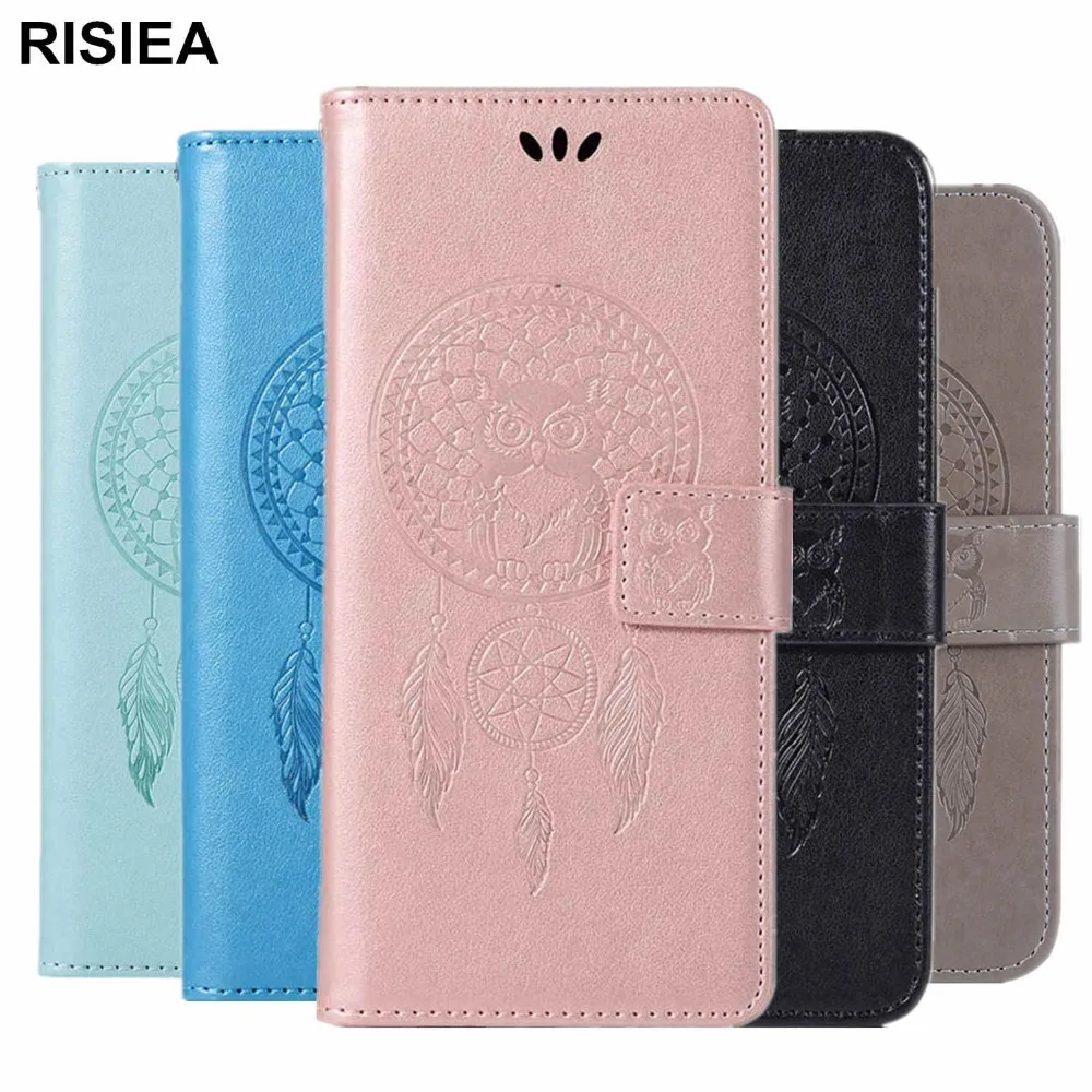 RISIEA PU Leather Flip Wallet Stand Phone Case For Redmi 5 plus 5A S2 Y2 4X 4 4A 3S 6 6A 7 Note 4 4X 5A 5 6 7 pro Case Cover
RISIEA PU Leather Flip Wallet Stand Phone Case For Redmi 5 plus 5A S2 Y2 4X 4 4A 3S 6 6A 7 Note 4 4X 5A 5 6 7 pro Case Cover