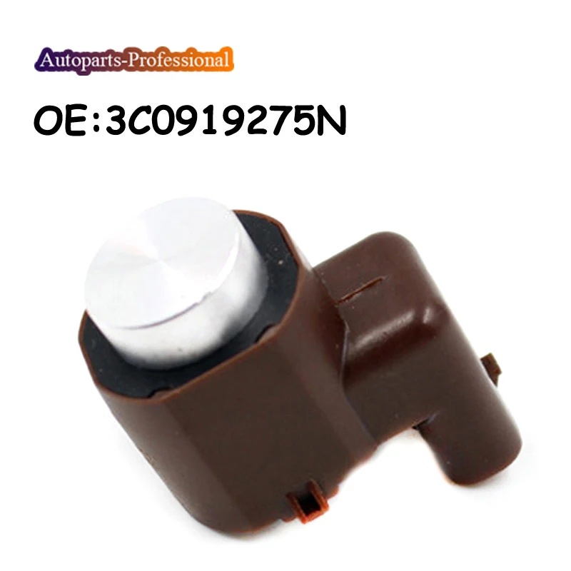 Car 3C0919275N 3C0919275 3C0919275B For Volkswagen Passat B6 Golf 5 J etta Touran New PDC Parking Sensor auto accessorie
Car 3C0919275N 3C0919275 3C0919275B For Volkswagen Passat B6 Golf 5 J etta Touran New PDC Parking Sensor auto accessorie