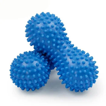 New Fascia Ball Relax Muscle Fitness Ball Rehabilitation Training Ball Effort Massager
New Fascia Ball Relax Muscle Fitness Ball Rehabilitation Training Ball Effort Massager