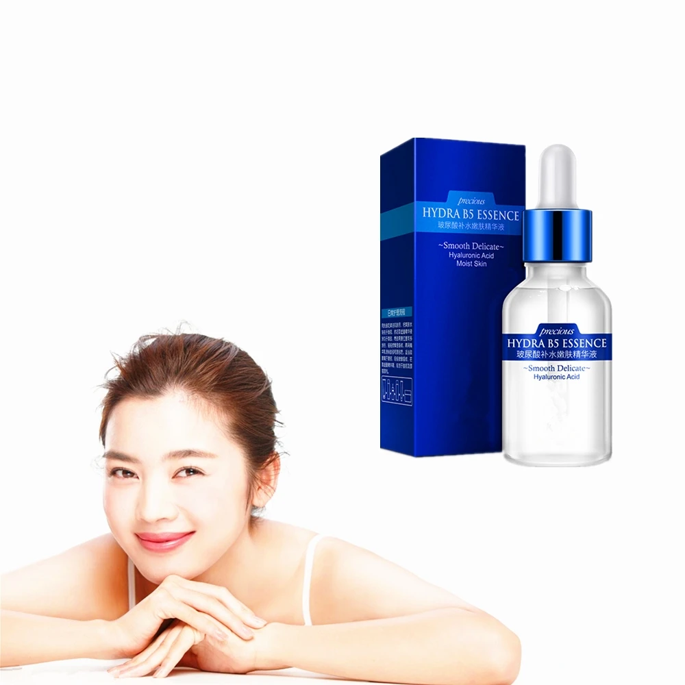 DISAAR Skin whitening Replenishment Hyaluronic Acid Day Creams Face Care Firming Skin HA Anti Aging Anti Wrinkles Essence 15ml
DISAAR Skin whitening Replenishment Hyaluronic Acid Day Creams Face Care Firming Skin HA Anti Aging Anti Wrinkles Essence 15ml
