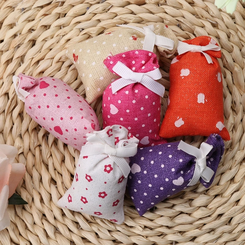 Car Air Freshener Styling Sachet Homes Fragrance Dehumidify Car Closet Dresser Random Color
Car Air Freshener Styling Sachet Homes Fragrance Dehumidify Car Closet Dresser Random Color