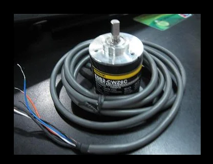 Rotary encoder EC40B6-H4IR-2000 EC40B6-H4IR-1000 EC40B6-H6PR-600 EC40B6-H6IR-1024 EC40B6-HAR-360
Rotary encoder EC40B6-H4IR-2000 EC40B6-H4IR-1000 EC40B6-H6PR-600 EC40B6-H6IR-1024 EC40B6-HAR-360