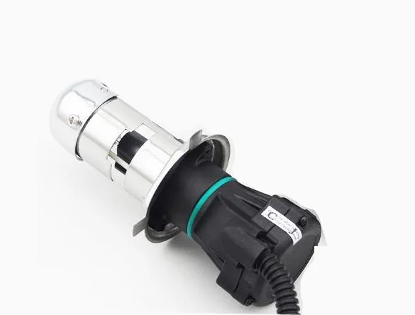 H4 XENON Bright Car Headlight 12V 35W 6000K SLIM HID KIT Bulbs Light Ballast | Автомобили и мотоциклы