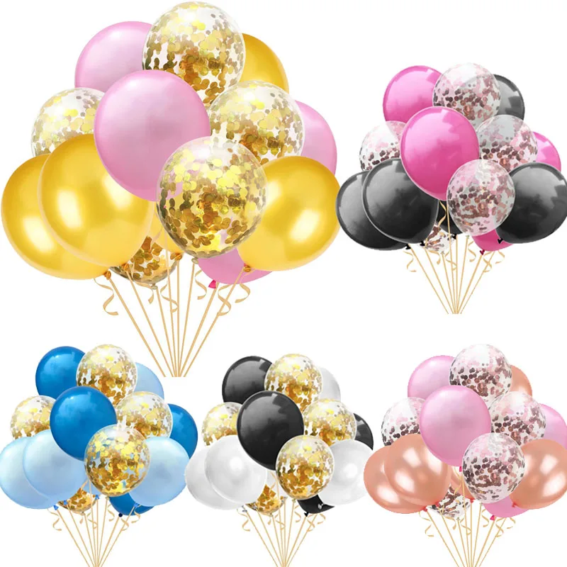 15pcs/set 12 inch balloon helium air balloon birthday party bachelor party wedding decoration adult children bath products
15pcs/set 12 inch balloon helium air balloon birthday party bachelor party wedding decoration adult children bath products