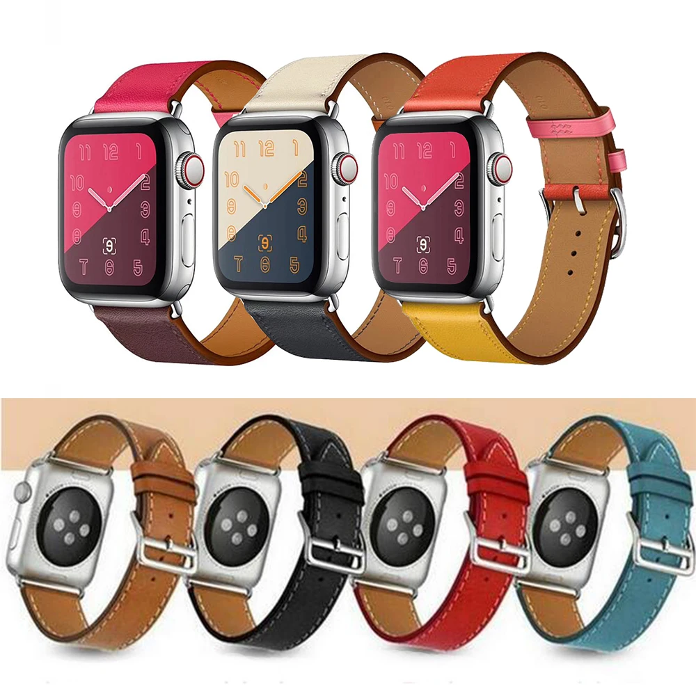 Watch Band for Apple Watch Series 4 3 2 1 Strap for Iwatch 38mm 42mm Bracelet Smart Accessories Wrist for Apple Watch Bands 42mm
Watch Band for Apple Watch Series 4 3 2 1 Strap for Iwatch 38mm 42mm Bracelet Smart Accessories Wrist for Apple Watch Bands 42mm