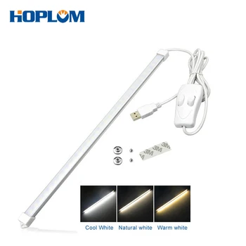 USB LED Hard Rigid Strip Bar Light DC 5V 60 LEDs 10W With Switch Three Colors Changeable For Book Reading Lighting Bulb Lamp
USB LED Hard Rigid Strip Bar Light DC 5V 60 LEDs 10W With Switch Three Colors Changeable For Book Reading Lighting Bulb Lamp