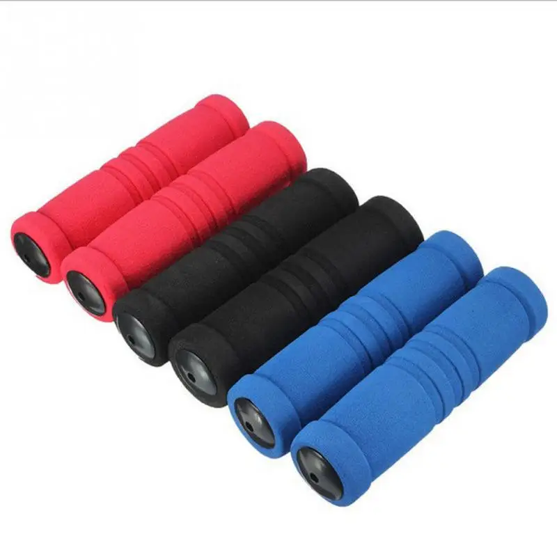 2Pcs/Pair Bicycle Handle bisiklet aksesuar Handlebar Soft Sponge Foam Cover Bar Grips Non-slip For Bike Bicycle Accessories
2Pcs/Pair Bicycle Handle bisiklet aksesuar Handlebar Soft Sponge Foam Cover Bar Grips Non-slip For Bike Bicycle Accessories