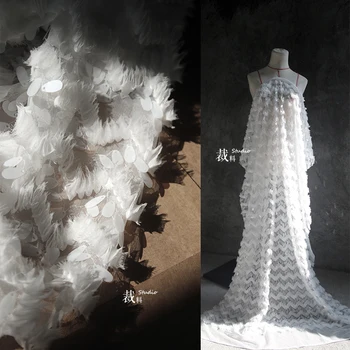 mesh embroidery sequins fabric,perspective designer cloth lace fabric Wedding Dress Tulle Material fabrics for patchwork
mesh embroidery sequins fabric,perspective designer cloth lace fabric Wedding Dress Tulle Material fabrics for patchwork