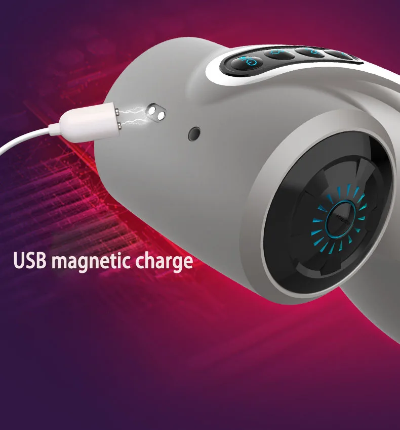 Pretty Love Автоматический Мастурбатор