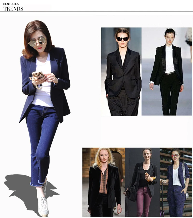 Lady Suits Profession (4)