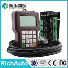 RichAuto A12S DSP controller for plasma machine control dsp& board&data line&USB lind&CD
RichAuto A12S DSP controller for plasma machine control dsp& board&data line&USB lind&CD