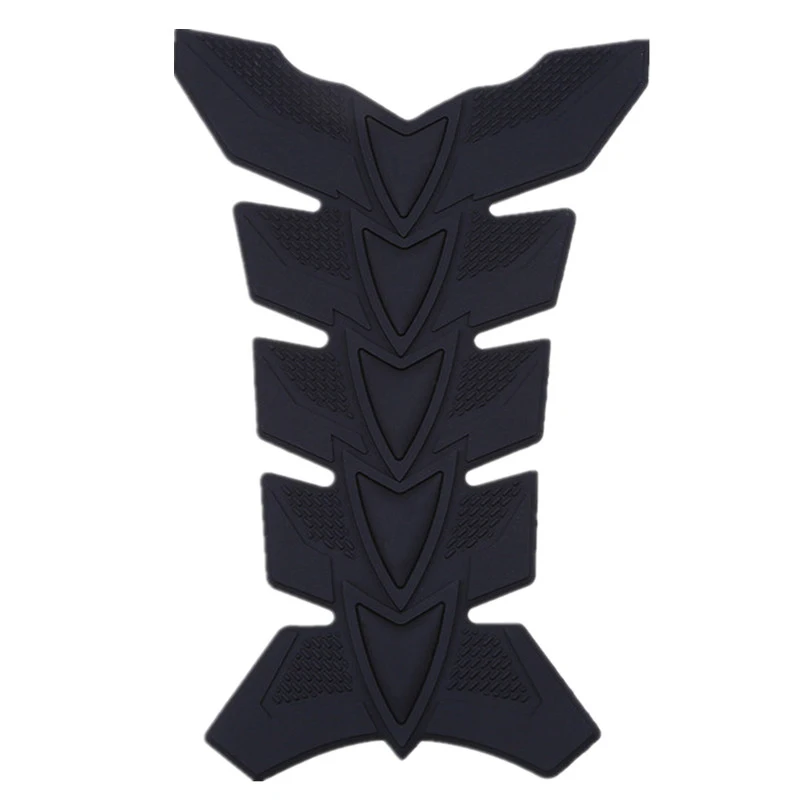 For Motorcycle Rubber Tank Pad Oil Gas Protector Sticker Decal Cover Fish Bone
For Motorcycle Rubber Tank Pad Oil Gas Protector Sticker Decal Cover Fish Bone