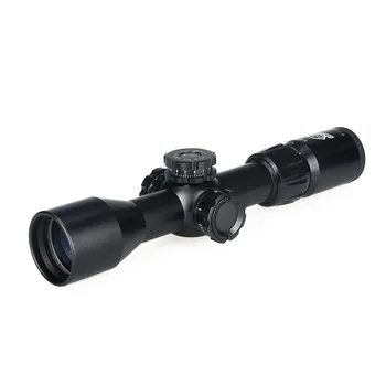 New 3-9x40FIRF tactical rifle scopes with red/green mil-dot reticle side focus + free killflash+free scope mount gz10285
New 3-9x40FIRF tactical rifle scopes with red/green mil-dot reticle side focus + free killflash+free scope mount gz10285