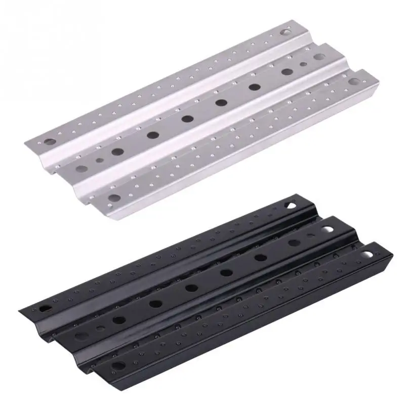 2Pcs/Set RC Parts Metal Sand Ladder For SCX10 1/10 1/14 1/18 Scale RC Crawler High Quality Sand Ladder Remote Control Accessory
2Pcs/Set RC Parts Metal Sand Ladder For SCX10 1/10 1/14 1/18 Scale RC Crawler High Quality Sand Ladder Remote Control Accessory