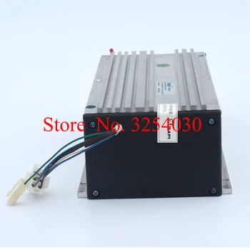 Supplying Home-made 48V 420A H2G A4H248 DC Controller Replacing Italy ZAPI Controller H2B A4H248 for HELI 1.5T Electric Stacker
Supplying Home-made 48V 420A H2G A4H248 DC Controller Replacing Italy ZAPI Controller H2B A4H248 for HELI 1.5T Electric Stacker