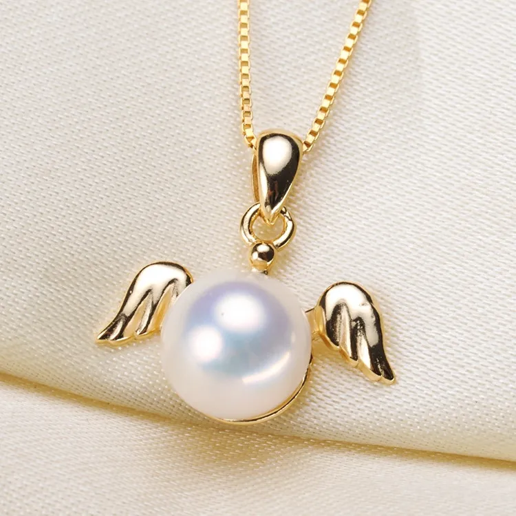 Bead Caps Setting Pearl Beads Pendant Findings Accessories For Bead Pearl DIY Making Jewelry Accessories
Bead Caps Setting Pearl Beads Pendant Findings Accessories For Bead Pearl DIY Making Jewelry Accessories