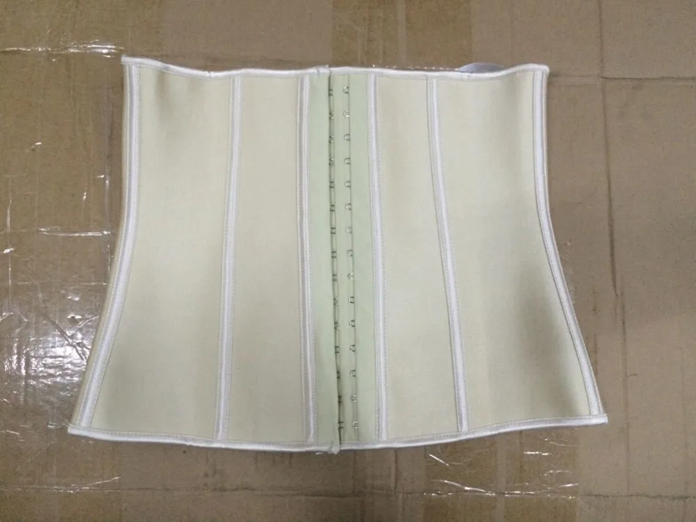9 Steel Bone Waist Trainer Corset 100% Latex Corset Sexy Women Latex Waist Cincher Slimming Shapewear Bodysuit plus size xs-6xl
9 Steel Bone Waist Trainer Corset 100% Latex Corset Sexy Women Latex Waist Cincher Slimming Shapewear Bodysuit plus size xs-6xl