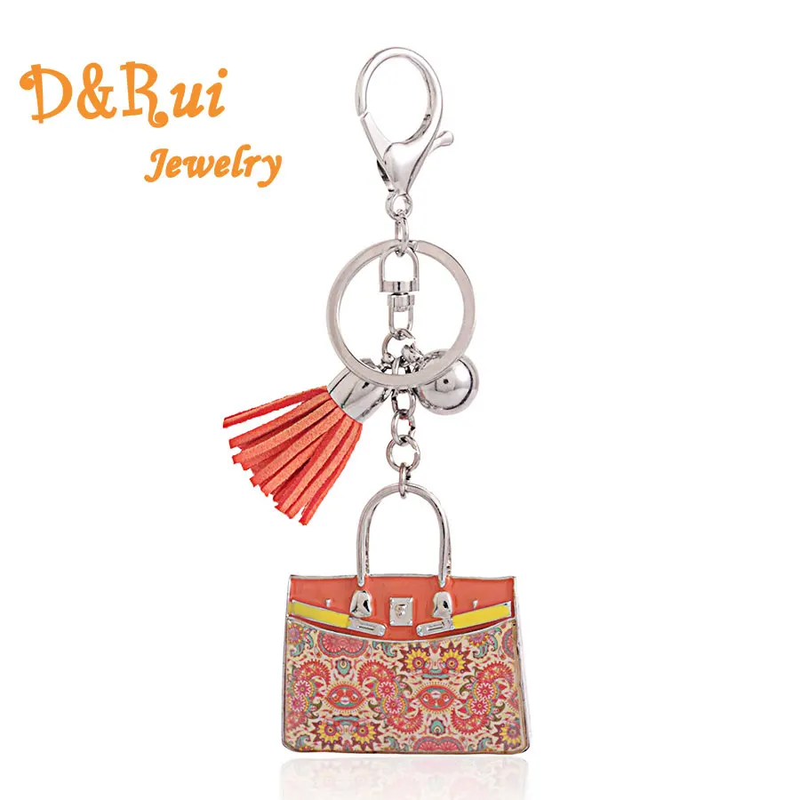 Cute Handbag Shape Key Chain For Women Girl Bag Keychain Charm Metal Trendy Enamel Zinc Alloy Key Ring 2019 New Jewelry Gifts
Cute Handbag Shape Key Chain For Women Girl Bag Keychain Charm Metal Trendy Enamel Zinc Alloy Key Ring 2019 New Jewelry Gifts