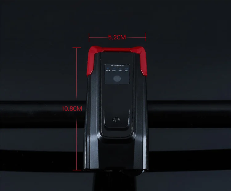 USB Rechargeable Lumens LED Light For Bike HTB15ma8aRCw3KVjSZR0q6zcUpXas.jpg - USB Rechargeable Lumens LED Light For Bike