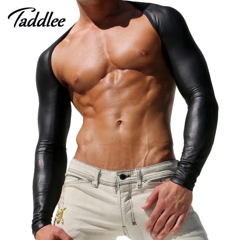 Taddlee Brand Sexy Men Sleeves Arms Brand Top Clothing Coat Riding Sleeve Sun UV Protection Render Unlined Upper Garment
Taddlee Brand Sexy Men Sleeves Arms Brand Top Clothing Coat Riding Sleeve Sun UV Protection Render Unlined Upper Garment